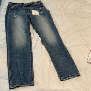 Brand new with tags Special A jeans - size 13.